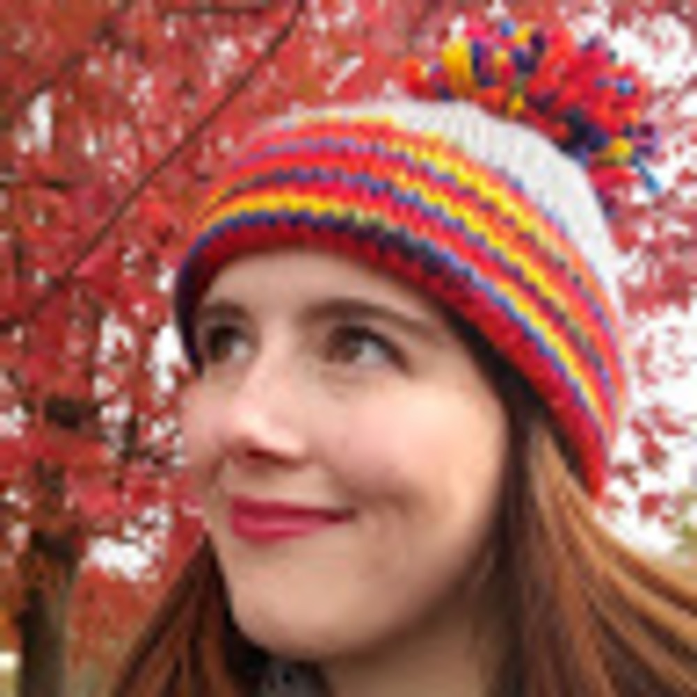 Meet your Posher, Zoe